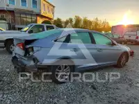 2016 Hyundai Sonata фото