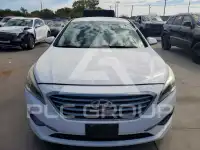 2016 Hyundai Sonata фото