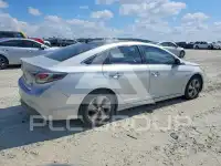 2016 Hyundai Sonata фото
