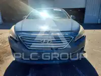 2016 Hyundai Sonata photo