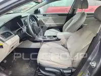2016 Hyundai Sonata фото