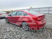 2016 Hyundai Sonata фото