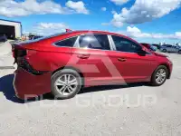 2016 Hyundai Sonata фото