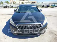 2016 Hyundai Sonata фото