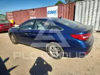 2016 Hyundai Sonata фото