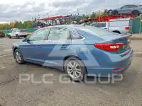 2016 Hyundai Sonata фото
