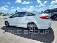 2016 Hyundai Sonata photo