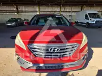 2016 Hyundai Sonata photo