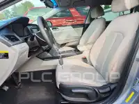 2016 Hyundai Sonata фото