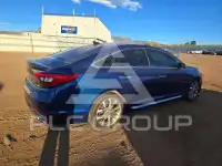 2016 Hyundai Sonata photo