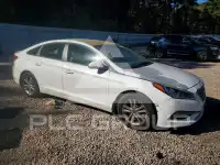 2016 Hyundai Sonata photo
