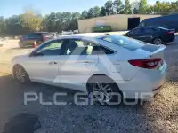 2016 Hyundai Sonata photo