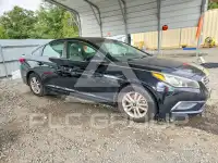 2016 Hyundai Sonata photo