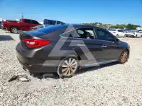 2016 Hyundai Sonata фото