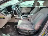 2016 Hyundai Sonata фото