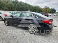 2016 Hyundai Sonata photo