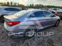 2016 Hyundai Sonata фото