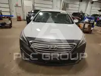 2016 Hyundai Sonata фото