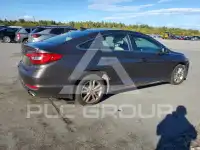 2016 Hyundai Sonata фото