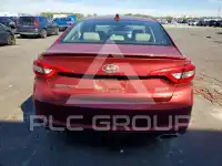 2016 Hyundai Sonata photo