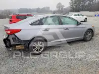 2016 Hyundai Sonata photo