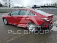 2016 Hyundai Sonata фото