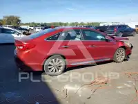 2016 Hyundai Sonata photo