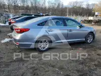 2016 Hyundai Sonata фото