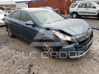2016 Hyundai Sonata photo