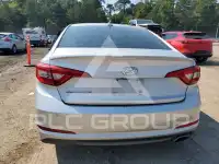 2016 Hyundai Sonata photo