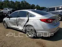 2016 Hyundai Sonata photo