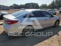 2016 Hyundai Sonata photo