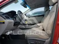 2016 Hyundai Sonata фото