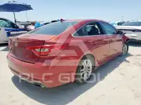2016 Hyundai Sonata фото
