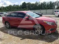 2016 Hyundai Sonata photo