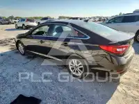 2016 Hyundai Sonata фото