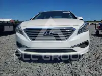 2016 Hyundai Sonata фото