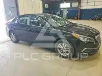 2016 Hyundai Sonata photo