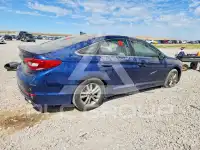 2016 Hyundai Sonata фото
