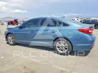 2016 Hyundai Sonata фото