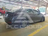 2016 Hyundai Sonata фото