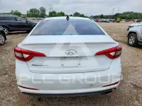 2016 Hyundai Sonata photo