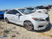 2016 Hyundai Sonata фото