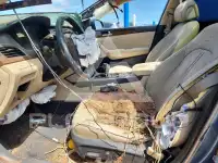 2016 Hyundai Sonata фото