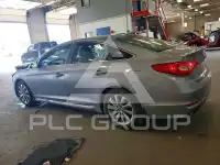 2016 Hyundai Sonata photo