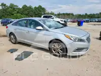 2016 Hyundai Sonata фото