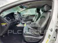 2016 Hyundai Sonata фото