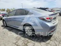 2016 Hyundai Sonata фото