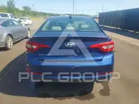 2016 Hyundai Sonata фото