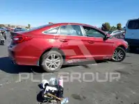 2016 Hyundai Sonata фото